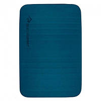Коврик Sea To Summit Self Inflating Comfort Deluxe Mat 100mm Double (1033-STS ASM2065-0122160 XN, код: 7697886