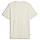 Футболка спортивна чоловіча Puma Essentials Small Logo 586669 88 (бежева, бавовна, повсякденна, бренд пума), фото 3