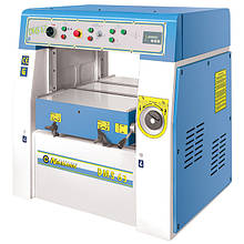 Рейсмусові верстати