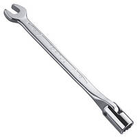 Ключ рожково-шарнирный TOPTUL 10 мм AEEB1010 AG, код: 6450490