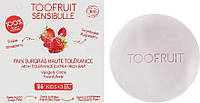 Мыло Клубника Малина Toofruit Sensibulle Raspberry Strawberry Soap 85 г MP, код: 8331755