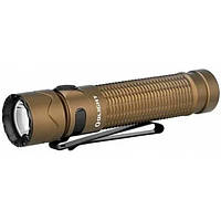 Фонарь Olight Warrior Mini 2 Песочный (1013-2370.33.87) PM, код: 7663587