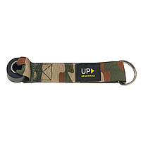 Дверной якорь для крепления эспандеров UP FORWARD UF1000-5 ANCHOR PP, код: 8262432