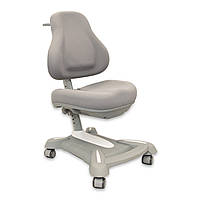 Ортопедическое кресло для ребенка FunDesk Bravo Grey EM, код: 8080383