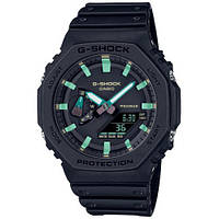Часы Casio G-SHOCK GA-2100RC-1AER KB, код: 8321571