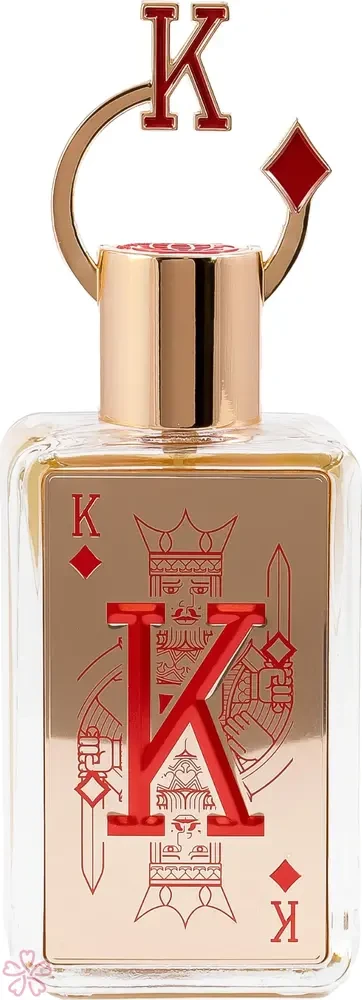 King Of Diamonds (K), фото 1