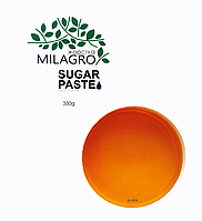 Сахарная паста для шугаринга Milagro Жесткая 300 г (n-171) BF, код: 1624053