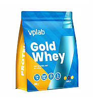 Протеин VPLab Gold Whey 500g (1086-2022-10-0482) PM, код: 8370399