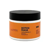 Маска ботокс Full Force с 18Мea Botox Mask 18Mea Plex Bond Building 500 мл
