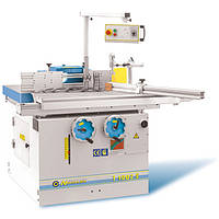 Фрезерний деревообробний верстат T 1002