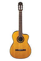 Акустическая гитара Takamine GC3CE-NAT OM, код: 6557001