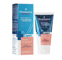 Восстанавливающий крем от потрескавшихся пяток Nivelazione Skin Therapy Farmona 75 мл SN, код: 8253912