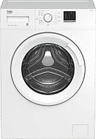 Стиральная машина Beko WUE6511XWW OM, код: 7637165