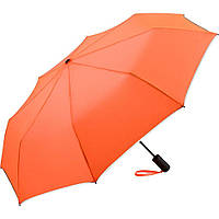 Зонт складной Fare 5547 неоновый Оранжевый (300) CS, код: 1371441