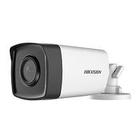 2 Мп Turbo HD видеокамера Hikvision DS-2CE17D0T-IT3F (2.8 мм) (C) CS, код: 6763503