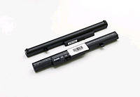 Батарея к ноутбуку Lenovo le-m4400-4b 14.8V 2200mAh 33Wh Black LW, код: 6817455