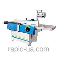 Деревообробний фугувальний верстат DMA 41L