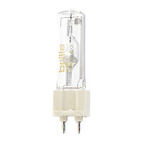 Лампа газоразрядная Brille Стекло 150W Бесцветный 126882 GT, код: 7263820