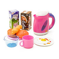 Набор игрушек Na-Na Magical Kitchen Set Разноцветный PR, код: 7251124