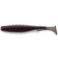 Приманка силикон FishUp U-Shad 2in 50мм 10шт цвет 050 10021112 UD, код: 6724773