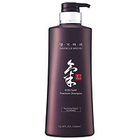 Универсальный шампунь DAENG GI MEO RI KI GOLD Premium Shampoo 500 мл XN, код: 7927056