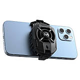 Напівпровідниковий радіатор-вентилятор (кулер) для смартфона Memo PUBG Mobile DLA7 SC, код: 8020560, фото 2