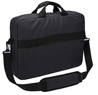 Сумка Case Logic Huxton 15.6 Attache HUXA-215 Black (6721858) ML, код: 7424495