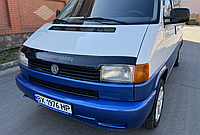 Дефлектор капота Volkswagen T4 1998-2003/Caravelle/Multivan