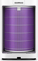 Фильтр для очистителя воздуха Mi Air Purifier Filter Antibacterial Purple MCR-FLG (SCG4011TW) CS, код: 6525546
