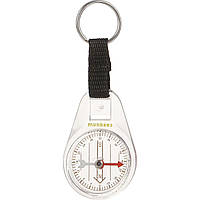 Брелок Munkees Compass with Keyring 3160 (1012-3160) CP, код: 7545426