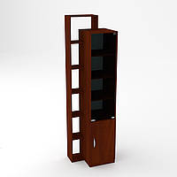 Шкаф для вещей Компанит Яблоня (new1-345) SX, код: 1141401