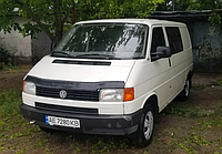 Дефлектор капота Volkswagen T4 1990-1998