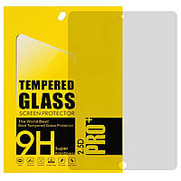 Защитное стекло 2.5D Tempered Glass для Apple iPad 2 3 4 IX, код: 6514084