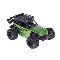 Машинка на радиоуправлении ZIPP Toys FPV Racing с камерой C050 (green) ES, код: 8328185