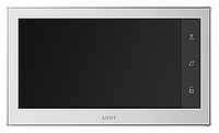 Видеодомофон ARNY AVD-740 2MPX White EV, код: 7397044