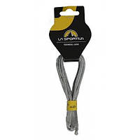 Шнурки La Sportiva Mountain Running Laces 107cm White Mid grey (1052-39RWM) UM, код: 8023088