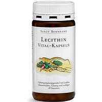 Лецитин Sanct Bernhard Lecithin-Vital 120 Caps EV, код: 8372032