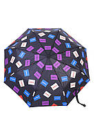 Жіноча парасолька Baldinini Різнобарвна (2900056693011) KB, код: 1613960