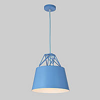 Подвесной светильник Lightled 52-9524 BLUE OB, код: 8120763