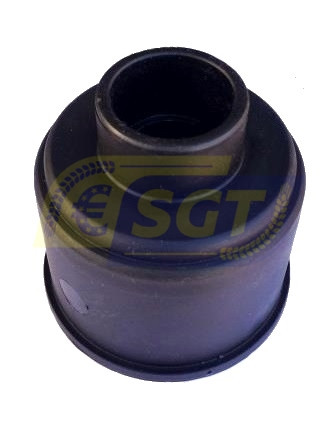 Кришка на корпус фільтра з клапаном для обприскувача | F160/1080, фото 1