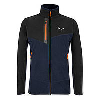 Флис Salewa M Paganella Jacket S Синий (1054-013.002.8733) LW, код: 7416872