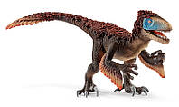 Игровая фигурка Schleich Ютараптор 199х75х95 мм (6903291) TR, код: 8256459