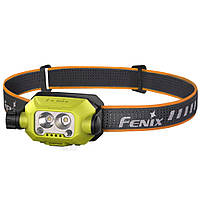 Фонарь налобный Fenix WH23R с бесконтактным датчиком (WH23R) PK, код: 7945889