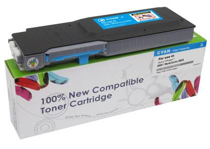 Картридж Сartridge Web для Xerox Phaser 6600 (106R02236) Суап 6.000