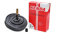 Камера Kenda 700 X 18-25C AV 45mm Черный (O-D-0070) KP, код: 7934267