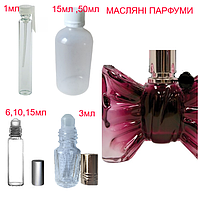 Парфумерна композиція (масляні парфуми, концентрат) Bonbon