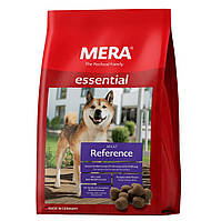 Корм Mera Essential Dog Adult Reference сухий із м'ясом птиці для дорослих собак із нормальним у KB, код: 8451837