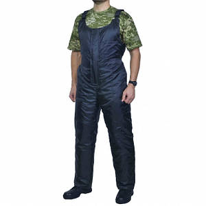 Напівкомбінезон утеплений