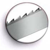 Стрічкова пила по дереву C. B. G 32х1,1х4,05 розжарений зуб Італія