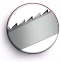 Стрічкова пила по дереву Krup Steel 35х1х4,15 Польща
